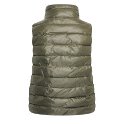 Gilet HV Polo Misty Prairie Vert