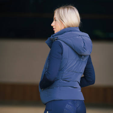 Gilet Imperial Riding Beau femme Gilet Imperial Riding Beau femme