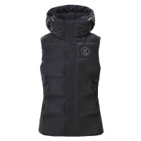 Gilet Imperial Riding Beau femme Noir