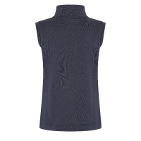 Gilet Imperial Riding Chris kids Marine Bleu marine