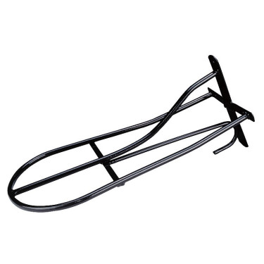 Porte-selle fixe Porte-selle fixe