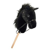 Hobby Horse Imperial Riding Free Spirit Noir Hobby Horse Imperial Riding Free Spirit Noir
