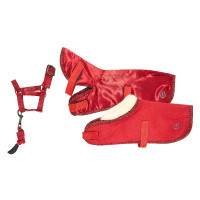 Jouets lot d'écurie Imperial Riding Petit Rouge