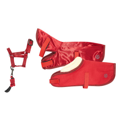 Jouets lot d'écurie Imperial Riding Petit Rouge