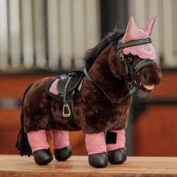 Jouets lot d'équitation Impérial Riding Petit Ballerina Violet