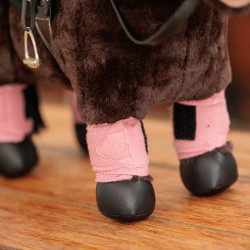 Jouets lot d'équitation Impérial Riding Petit Ballerina Violet