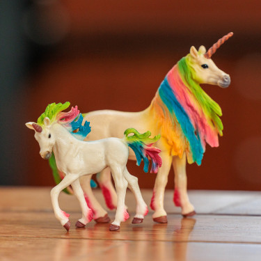 Jouets unicorn set Imperial Riding Magic Jouets unicorn set Imperial Riding Magic