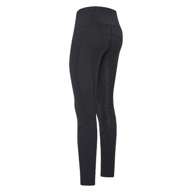 Legging d'équitation Euro-Star Breez Fashion FullGrip femme Legging d'équitation Euro-Star Breez Fashion FullGrip femme