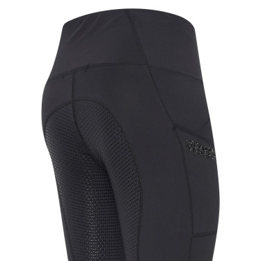 Legging d'équitation Euro-Star Breez Fashion FullGrip femme Legging d'équitation Euro-Star Breez Fashion FullGrip femme
