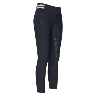 Legging d'équitation HV Polo Estrella FullGrip femme