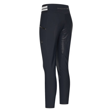 Legging d'équitation HV Polo Estrella FullGrip femme Legging d'équitation HV Polo Estrella FullGrip femme