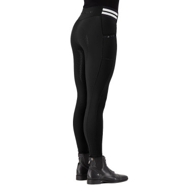 Legging d'équitation HV Polo Estrella FullGrip femme Legging d'équitation HV Polo Estrella FullGrip femme