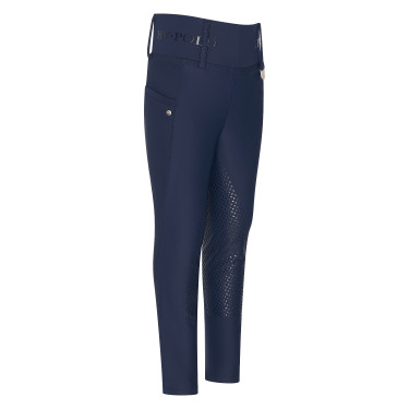 Legging d'équitation HV Polo Favourite FullGrip kids Legging d'équitation HV Polo Favourite FullGrip kids
