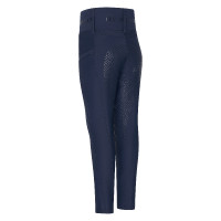 Legging d'équitation HV Polo Favourite FullGrip kids Marine Bleu marine Legging d'équitation HV Polo Favourite FullGrip kids Marine Bleu marine