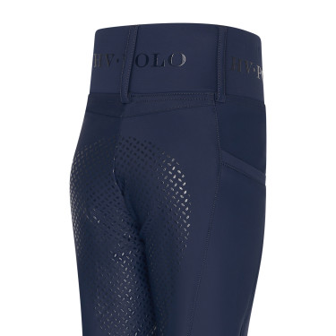 Legging d'équitation HV Polo Favourite FullGrip kids Legging d'équitation HV Polo Favourite FullGrip kids