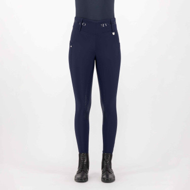 Legging d'équitation HV Polo Favourite FullGrip kids Legging d'équitation HV Polo Favourite FullGrip kids