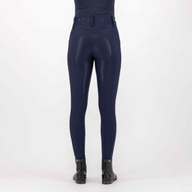 Legging d'équitation HV Polo Favourite FullGrip kids Legging d'équitation HV Polo Favourite FullGrip kids