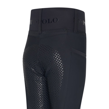 Legging d'équitation HV Polo Favourite FullGrip kids Legging d'équitation HV Polo Favourite FullGrip kids