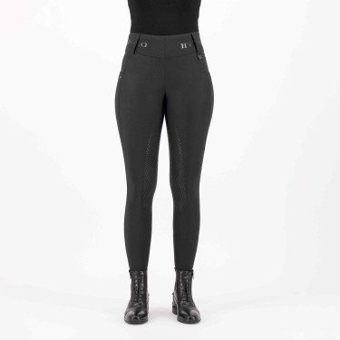 Legging d'équitation HV Polo Favourite FullGrip kids Legging d'équitation HV Polo Favourite FullGrip kids