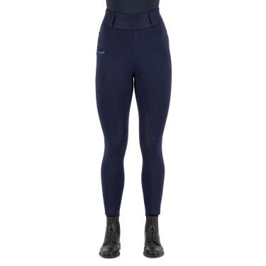 Legging d'équitation Imperial Riding Comfi Sparks hiver FullGrip femme Legging d'équitation Imperial Riding Comfi Sparks hiver FullGrip femme