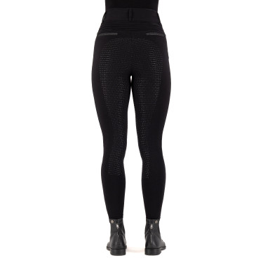 Legging d'équitation Imperial Riding Comfi Sparks hiver FullGrip femme Legging d'équitation Imperial Riding Comfi Sparks hiver FullGrip femme