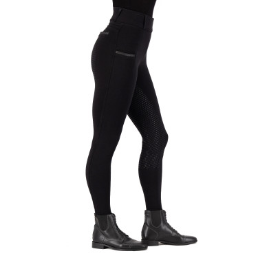Legging d'équitation Imperial Riding Comfi Sparks hiver FullGrip femme Legging d'équitation Imperial Riding Comfi Sparks hiver FullGrip femme
