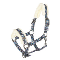 Licol Imperial Riding Petit Lovefetti dark