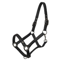 Licol Imperial Riding Rebel Noir