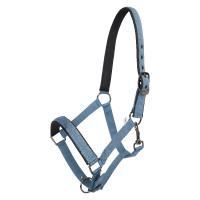 Licol Yearling Imperial Riding Moonstone Orange Licol Yearling Imperial Riding Moonstone Orange