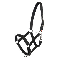 Licol Yearling Imperial Riding Noir