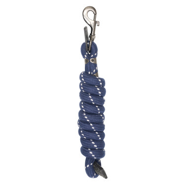 Longe d'attache HV Polo Essential mousqueton simple Longe d'attache HV Polo Essential mousqueton simple