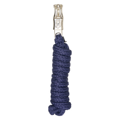 Longe d'attache HV Polo Nena anti panique Marine