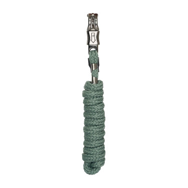 Longe d'attache HV Polo Nena anti panique Verdure Vert