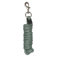 Longe d'attache HV Polo Nena mousqueton simple Verdure