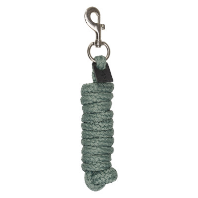 Longe d'attache HV Polo Nena mousqueton simple Verdure