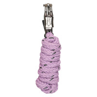 Longe d'attache Imperial Riding Deluxe anti panique Ballerina