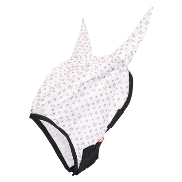 Masque anti-mouches Imperial Riding Carly UV Masque anti-mouches Imperial Riding Carly UV