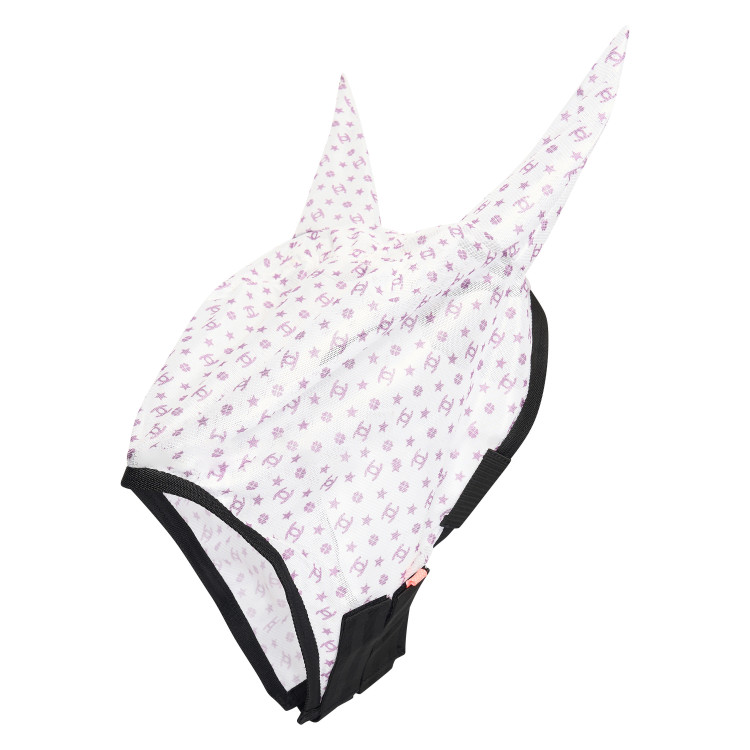 Masque anti-mouches Imperial Riding Carly UV