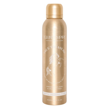 Mousse de lavage Equine Empire chevaux Imperial Riding Mousse de lavage Equine Empire chevaux Imperial Riding