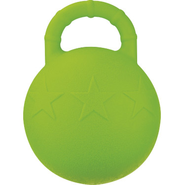 Ballon à poignée pour chevaux Hippotonic Ballon à poignée pour chevaux Hippotonic