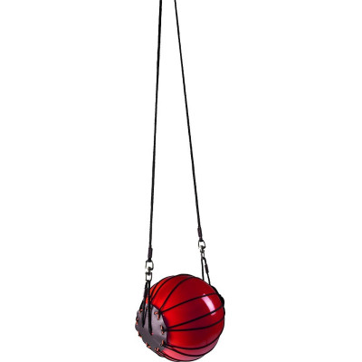Ballon pour chevaux Hippotonic