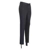 Pantalon d'equitation Euro-Star Arista sparkle Jodphur femme Noir