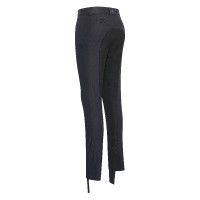 Pantalon d'equitation Euro-Star Arista sparkle Jodphur femme Noir Pantalon d'equitation Euro-Star Arista sparkle Jodphur femme Noir