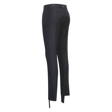 Pantalon d'equitation Euro-Star Arista sparkle Jodphur femme Pantalon d'equitation Euro-Star Arista sparkle Jodphur femme