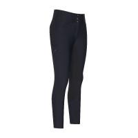 Pantalon d'équitation Euro-Star Aurelia Therma Connect Full Grip femme Noir Pantalon d'équitation Euro-Star Aurelia Therma Connect Full Grip femme Noir