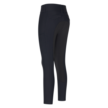 Pantalon d'équitation Euro-Star Aurelia Therma Connect Full Grip femme Pantalon d'équitation Euro-Star Aurelia Therma Connect Full Grip femme