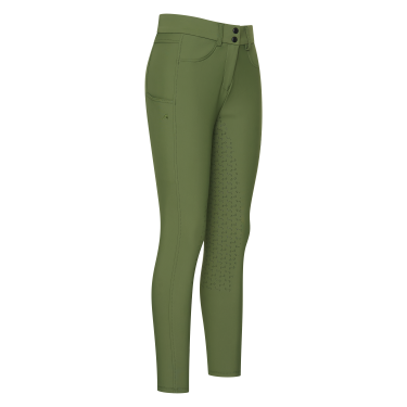 Pantalon d'équitation Euro-Star Empress FullGrip