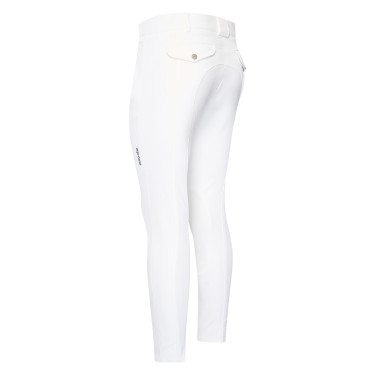 Pantalon d'équitation Euro-Star Gabriel Competition Connect grip genoux homme Pantalon d'équitation Euro-Star Gabriel Competition Connect grip genoux homme