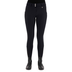 Pantalon d'équitation HV Polo Miranda FullGrip Hiver femme