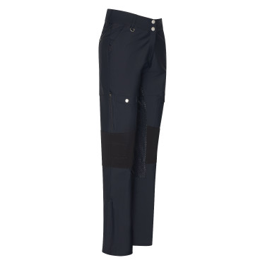 Pantalon HV Polo Groomtech femme Pantalon HV Polo Groomtech femme